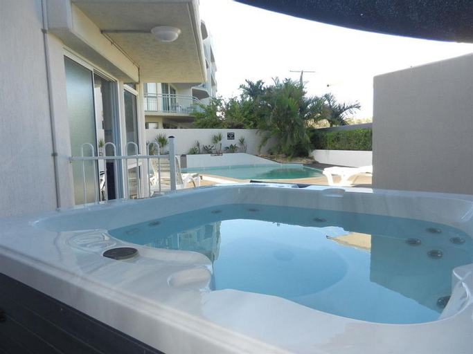 Sport & Beauty, Beachside Resort, Caloundra - Kawana