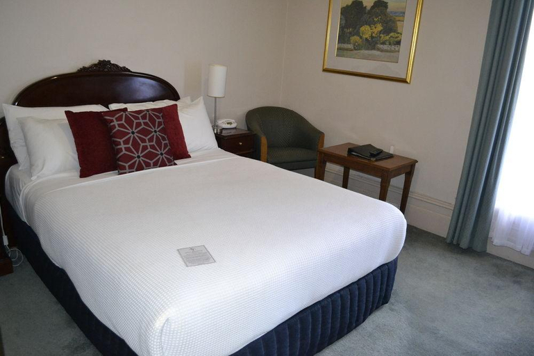 Bedroom 4, Shamrock, Gr. Bendigo - Central