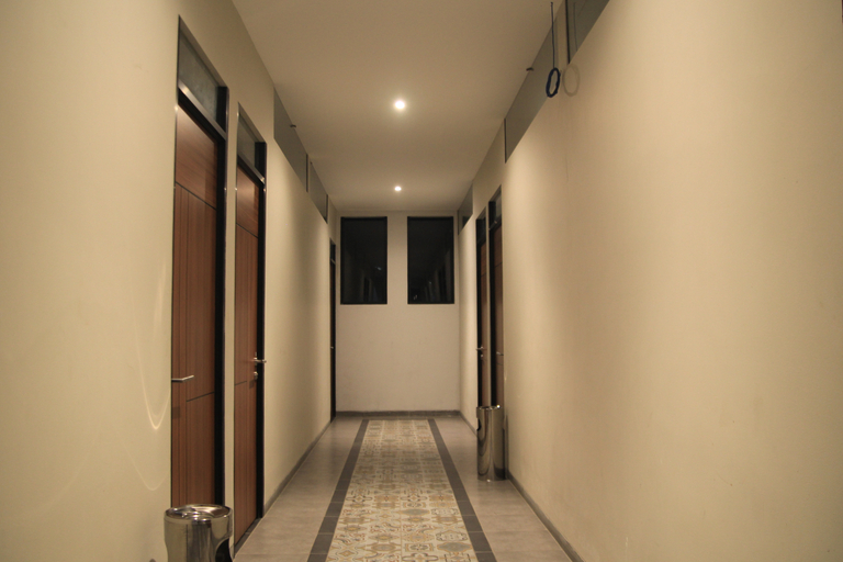 Public Area 2, OYO 535 Cileunyi Residence Syariah, Bandung