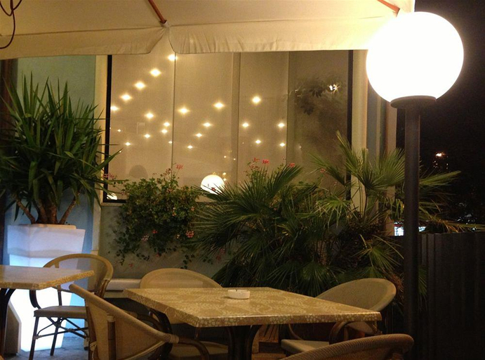 Sport & Beauty, Hotel new arpa, Rimini