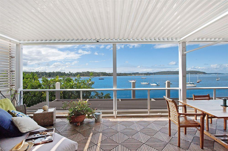 Exterior & Views 5, Bay Breeze Boutique Accommodation, Eurobodalla