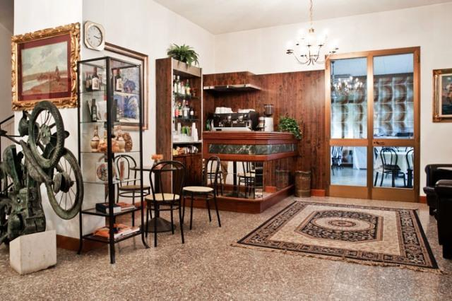 Exterior & Views, Miramonti, Pistoia