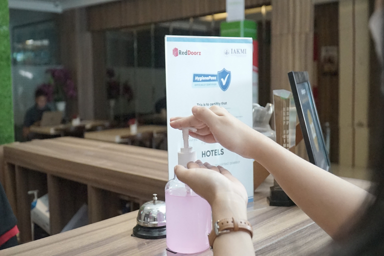 Food & Drinks 4, RedDoorz near UMY Yogyakarta 2, Bantul