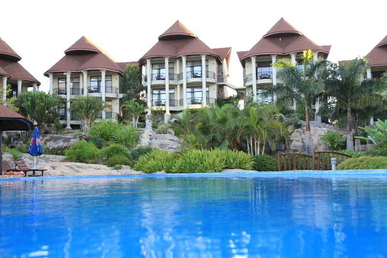Sport & Beauty 2, Malaika Beach Resort, Ilemela