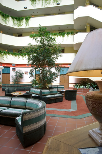 Public Area 3, Ensana Thermal Sárvár, Sárvár