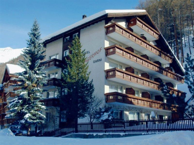 Exterior & Views 2, Jägerhof, Visp