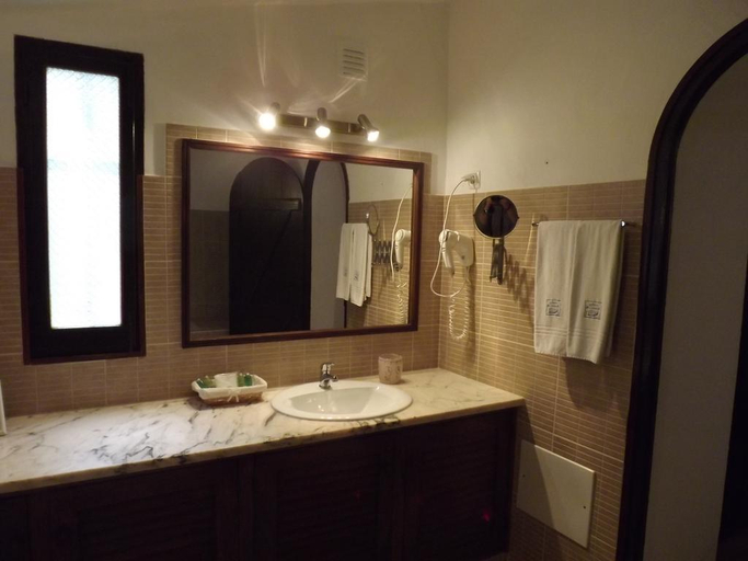 Bathroom 3, Quinta do Caracol, Alcoutim