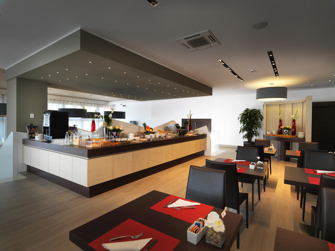 Public Area 4, DB HOTEL VERONA, AIRPORT CONGRESS & SPA, Verona