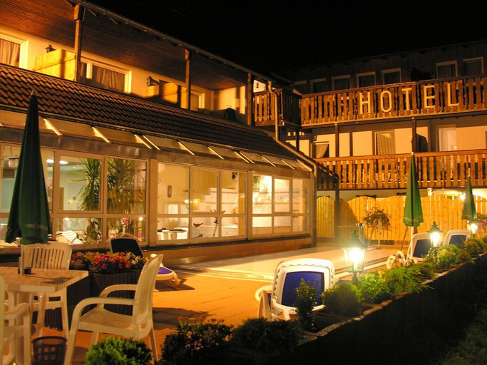 Exterior & Views 4, Garni Hotel Kaltenbach, Schwarzwald-Baar-Kreis