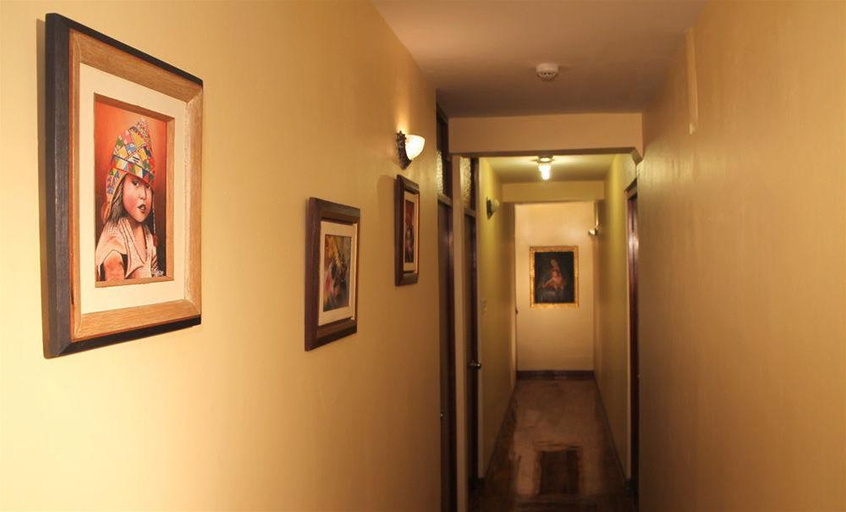 Public Area 3, Manhattan Inn Airport Hotel, Callao