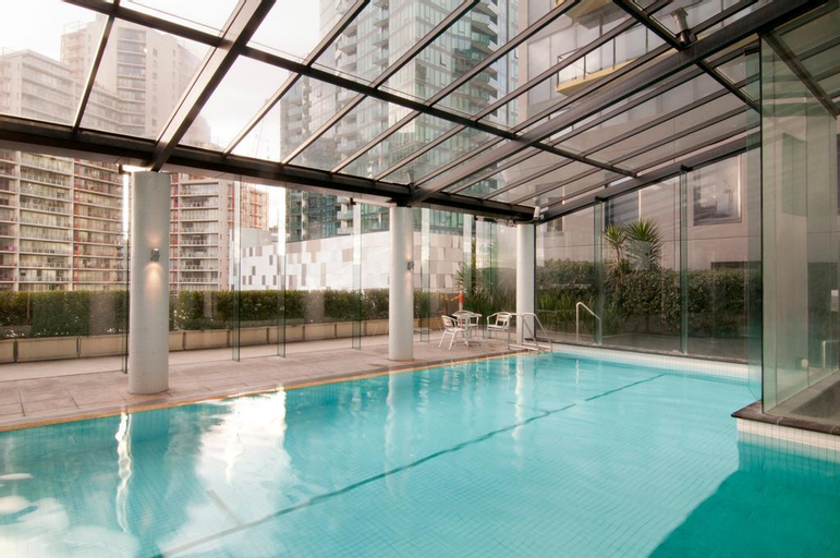 Sport & Beauty 3, Inner Melbourne Serviced Apartments, Melbourne