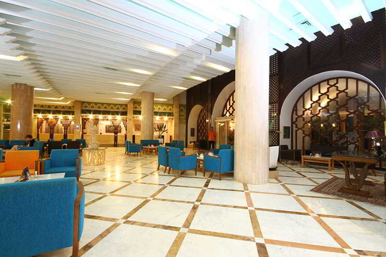 Public Area, Kanta Port Kantaoui, Hammam Sousse