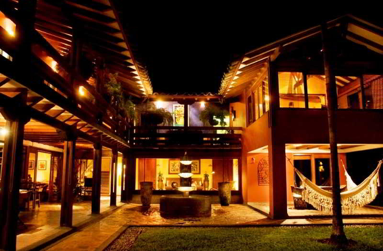 Public Area 3, Sazagua Hotel Boutique, Pereira