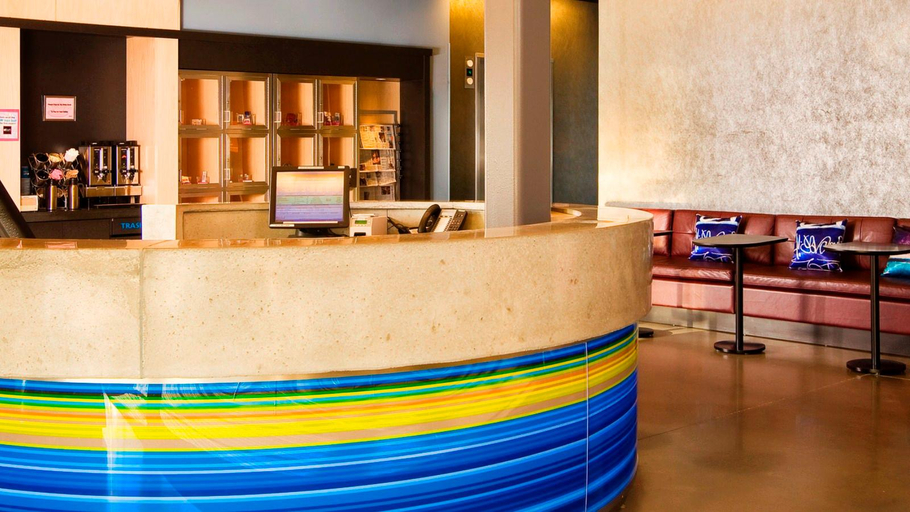Public Area 3, Aloft by Marriott Mount Laurel, Burlington