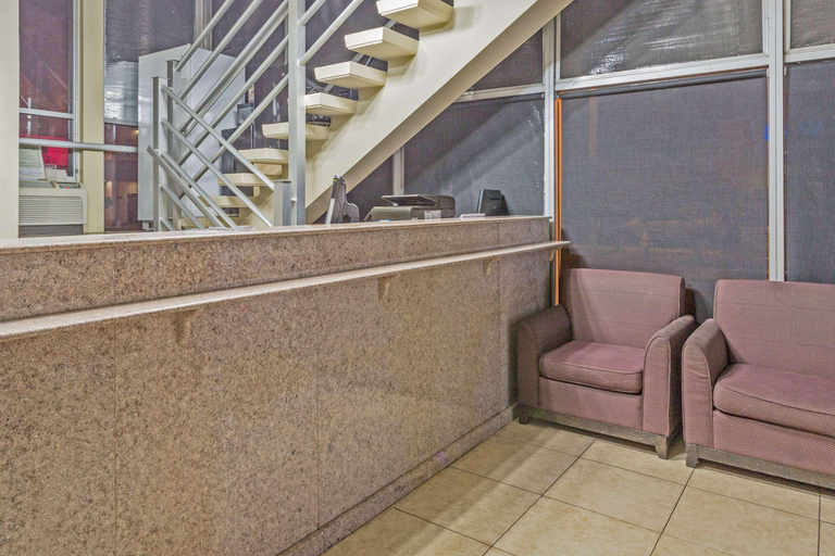 Public Area 2, Atlantic Inn, Virginia Beach