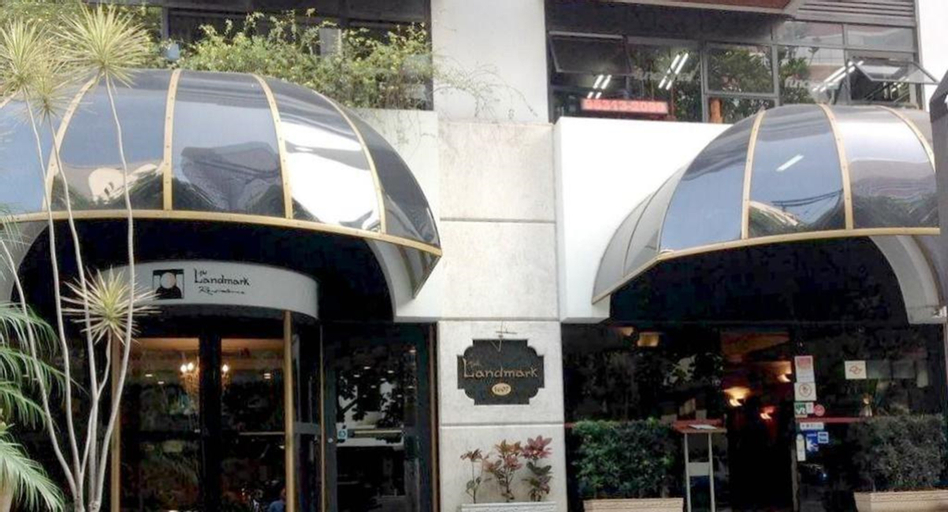 The Landmark Residence - Oficial, São Paulo