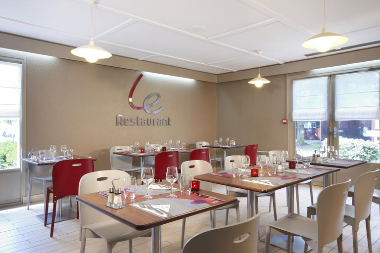 Food & Drinks 5, Campanile NATURE - Meaux, Seine-et-Marne