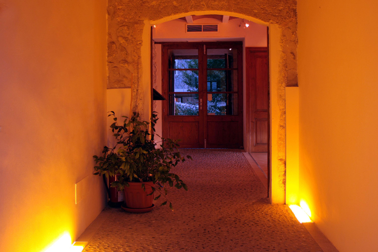 Public Area 3, Hotel Can Riera, Baleares