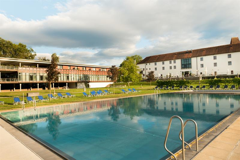 Sport & Beauty, Schloss Seggau, Leibnitz