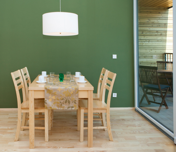 Food & Drinks, Villa Mari, Maribor