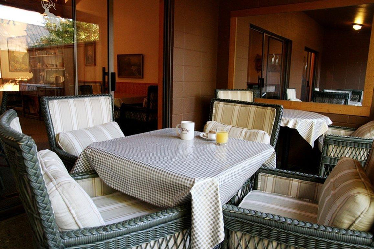 Public Area 3, The Lodge at Riverside, Josephine
