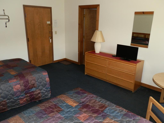 Public Area 5, Mountain Sports Inn, Rutland