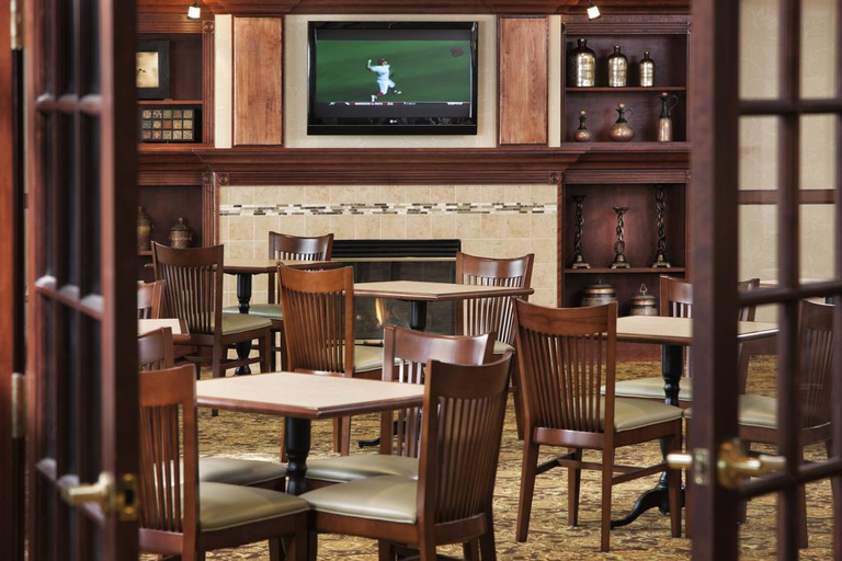 Food & Drinks 5, Country Inn & Suites by Radisson, Milwaukee West (, Waukesha