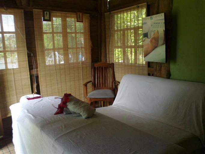 Bedroom, Montecampana, Santa Bárbara
