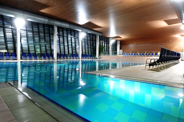 Sport & Beauty 3, Terme Vivat, Moravske Toplice