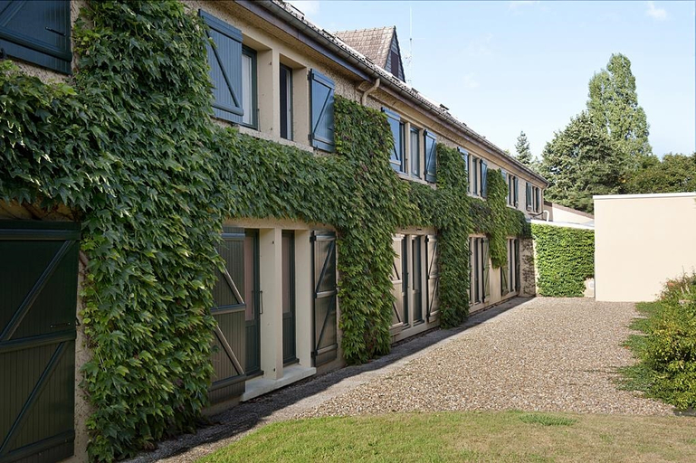 Exterior & Views 1, Kyriad La Ferte Bernard, Sarthe