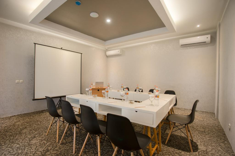 Business Facilities 2, Allstay Hotel Yogyakarta, Sleman