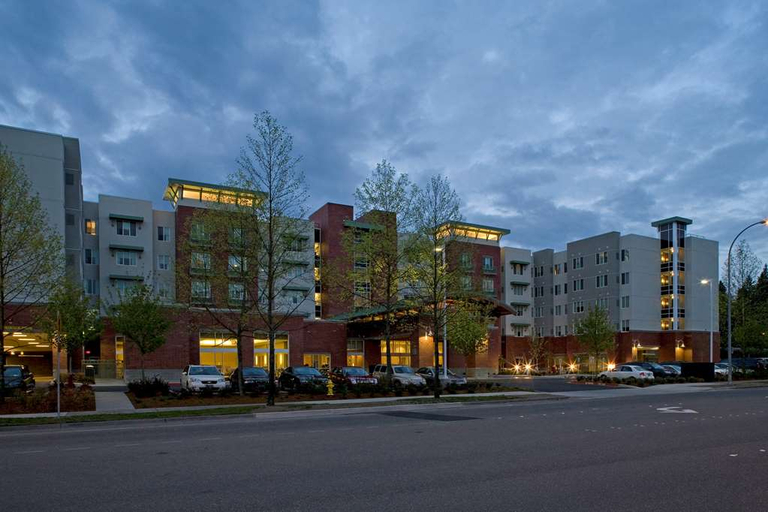 Exterior & Views, Hyatt House Seattle/Bellevue, King