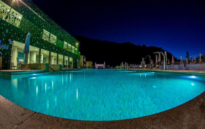 Sport & Beauty, Hotel Sofijin dvor, Laško
