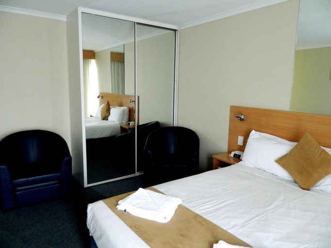 Ciloms Airport Lodge, Hume - Broadmeadows