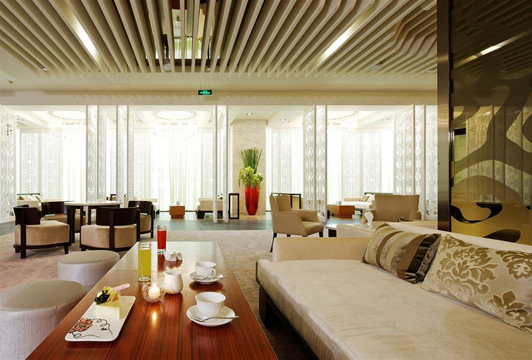 Public Area 3, Windsor Park Hotel Kunshan, Suzhou