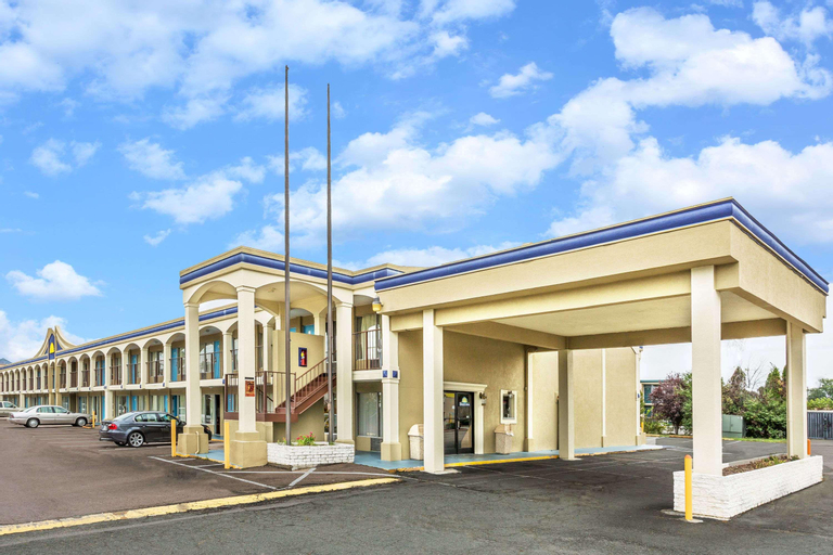 Days Inn by Wyndham Ashland, Hanover