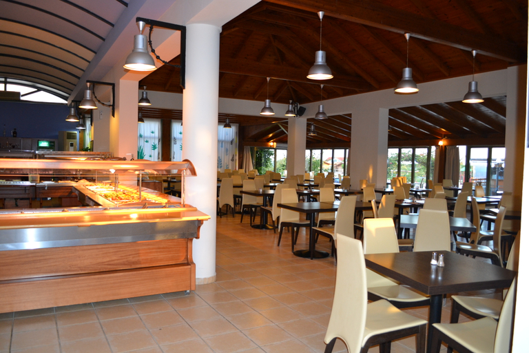 Food & Drinks 4, Ionian Sea Hotel villas & Aqua park, Ionian Islands