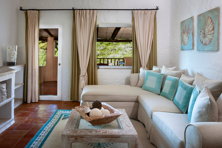 Bedroom 3, Cervo, Olbia-Tempio