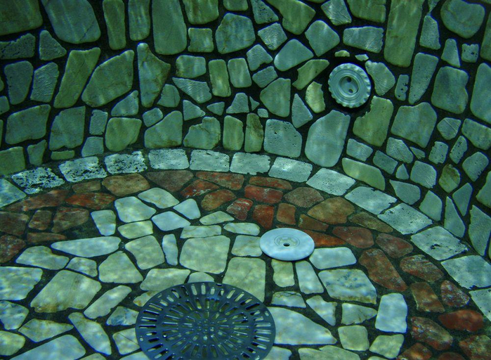 Public Area 2, Hotel Aura, Messina
