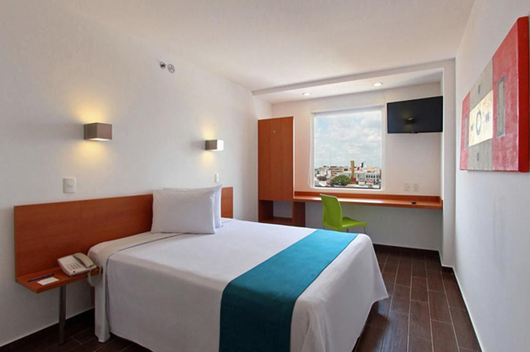Bedroom 3, One Silao, Silao