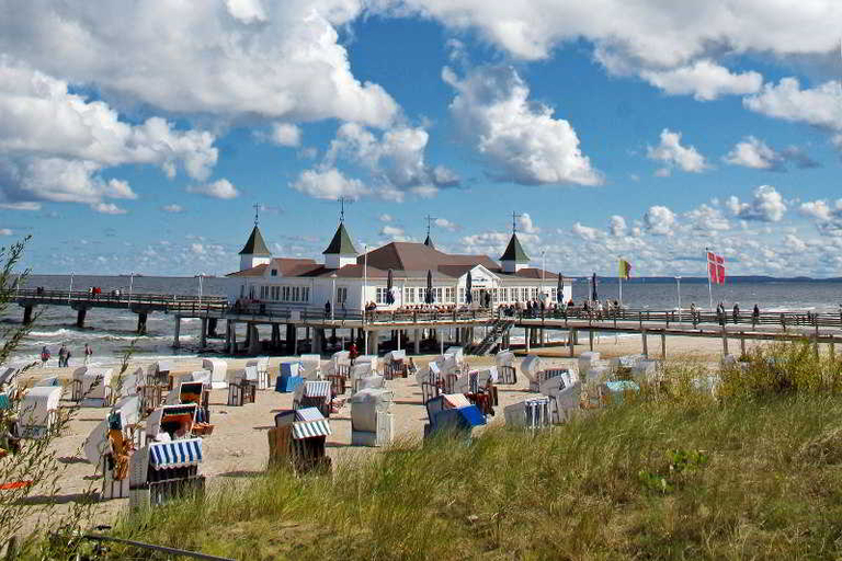 Food & Drinks 4, Ostseehotel Ahlbeck, Vorpommern-Greifswald