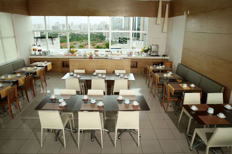 Food & Drinks 5, Iguatemi Business by Avectur, Salvador