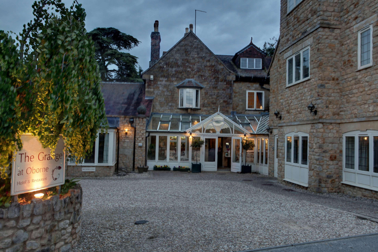 Exterior & Views 1, The Grange at Oborne, Dorset