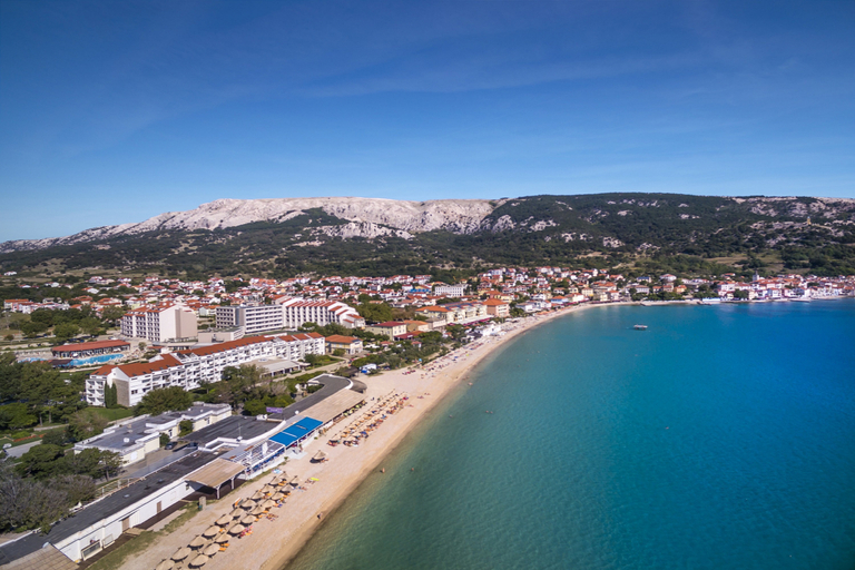 Exterior & Views 4, Sunny Baška Hotel by Valamar, ex Corinthia, Baška