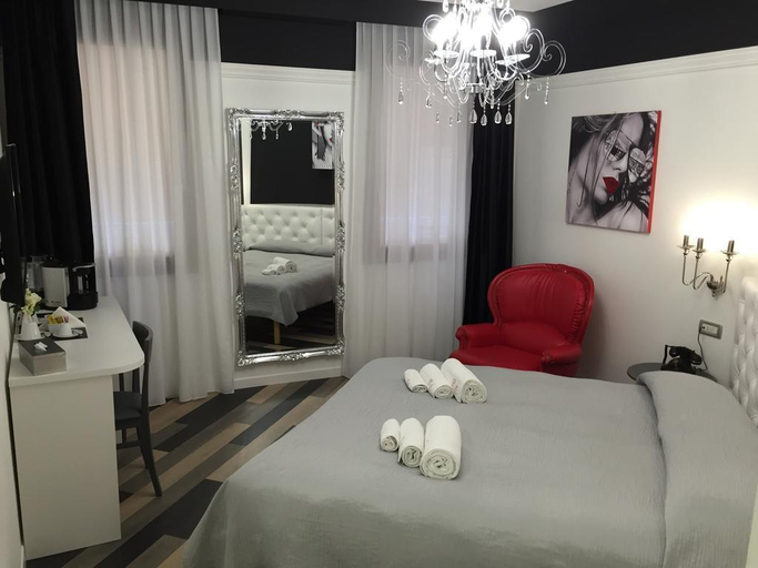 Sport & Beauty, Residence Eleonora, Venezia