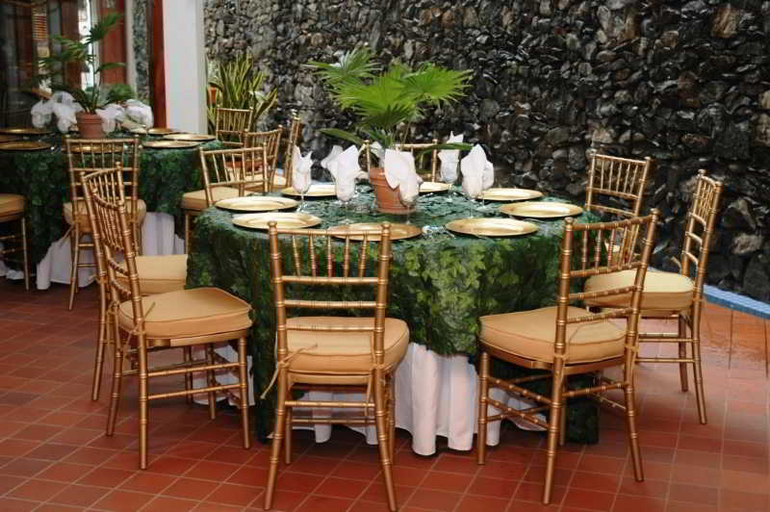 Food & Drinks 4, Casa del Arbol Galerias, San Pedro Sula