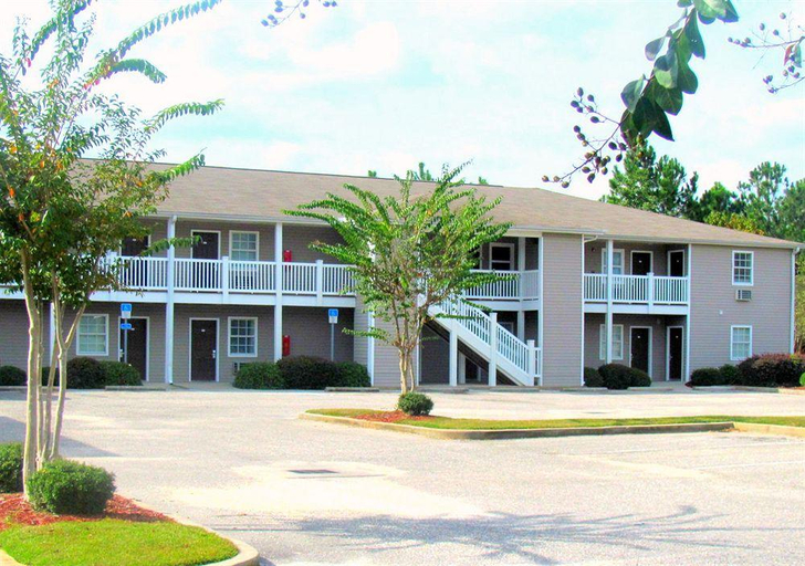 Exterior & Views 2, Country Hearth Inn Gulf Shores, Baldwin