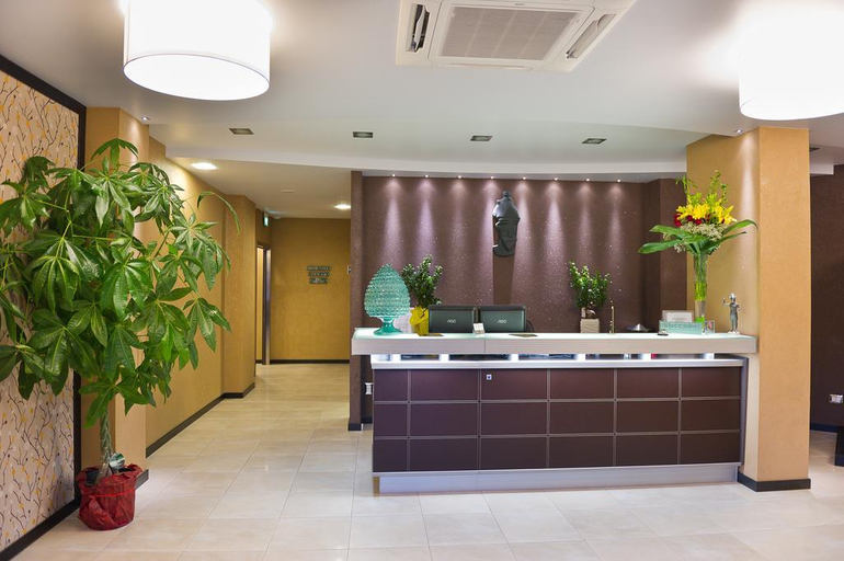Public Area 3, Melqart Hotel, Agrigento