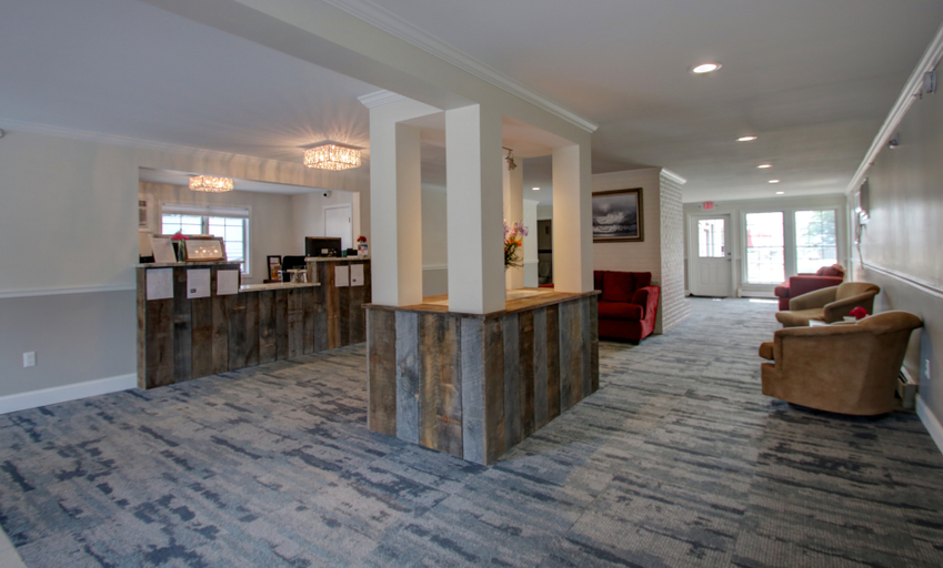 Public Area 3, Ogunquit Tides Resort, York
