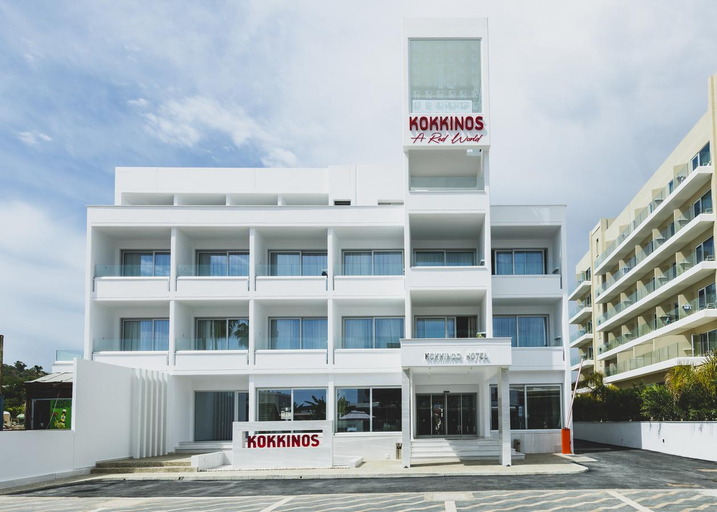 Exterior & Views 5, Kokkinos Boutique Hotel